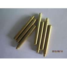 Europa VDE plug PINS 4.0MM 4.8MM HOLLOW SOLID
